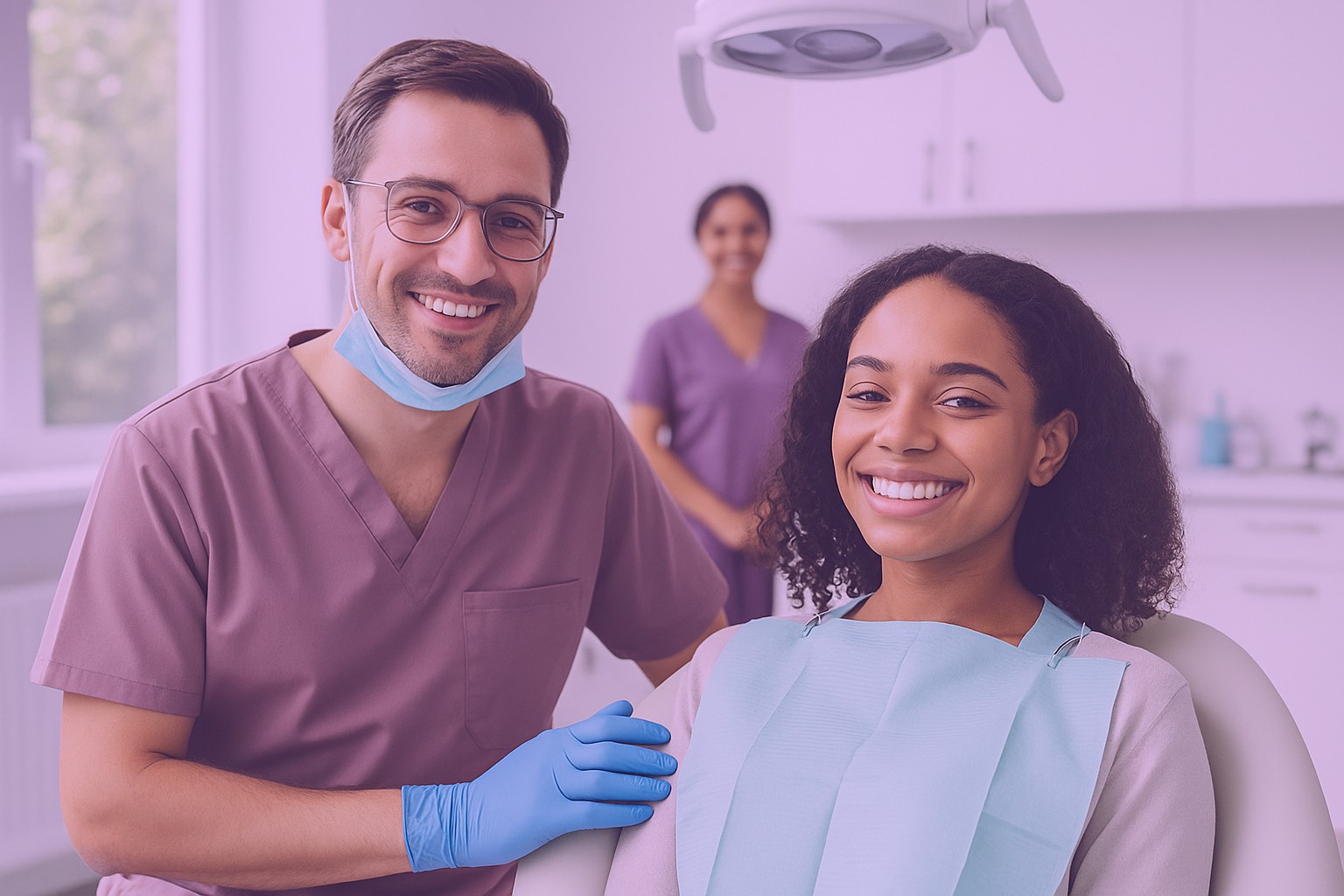 Oral surgery